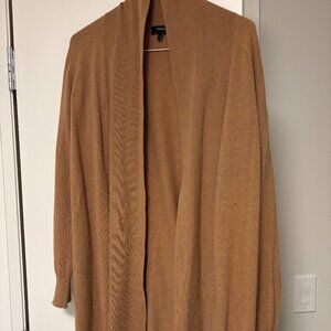 Theory Carmel Cardigan